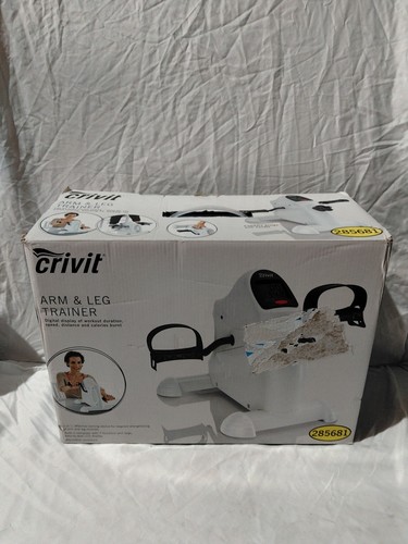Crivit arm and leg trainer - crivit,