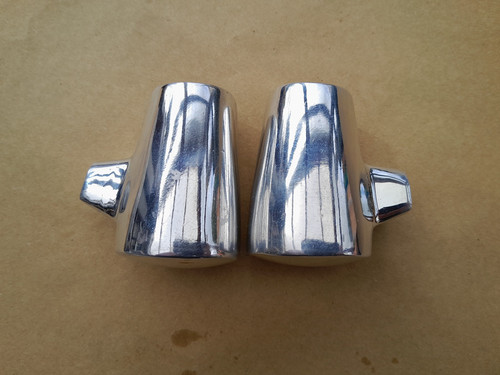 Vespa aluminum stand - pe,