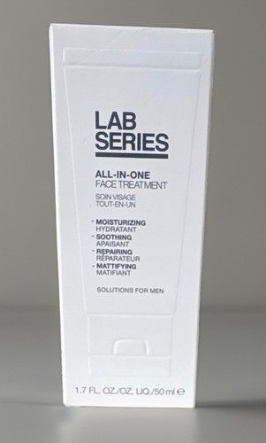 Lab series all one face - series, all-in-one