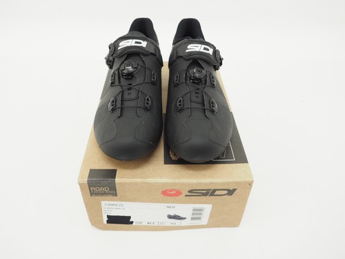 New sidi wire - 2s, cycling