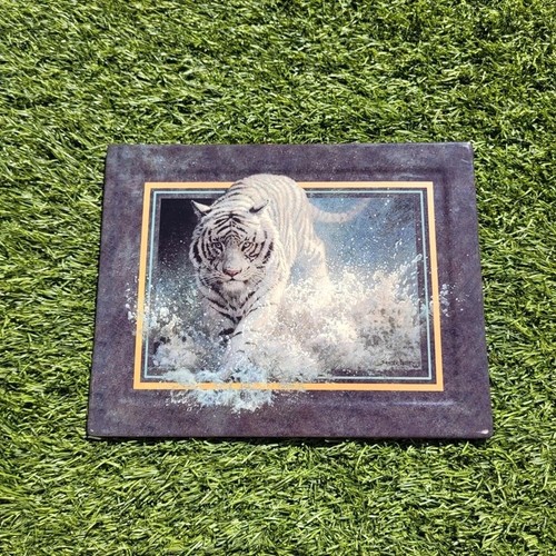 Bradford exchange white - bradford,