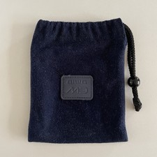 Aiwa MD Walkman Travel Pouch