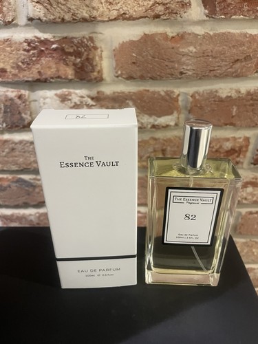 The essence vault eau - vault, 82