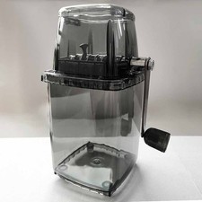 Portable Ice Crusher Machine