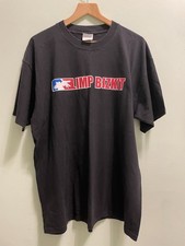 Vintage Limp Bizkit 2000 Tour