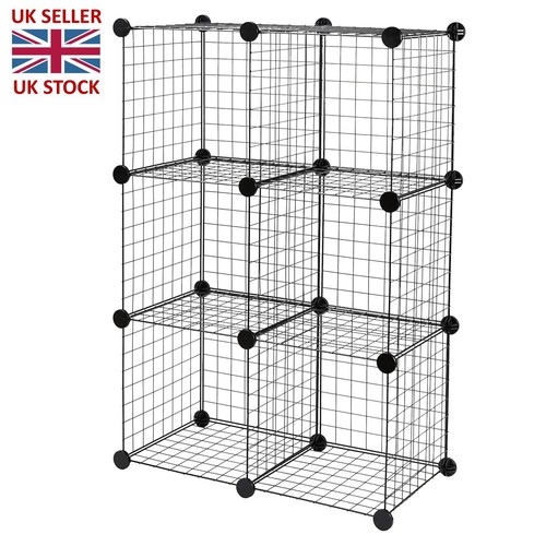Amazon basics cube wire - cube, grid