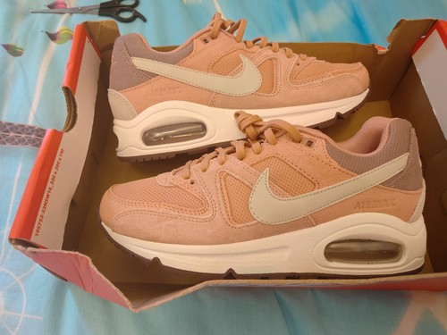 Womens nike air max - air, command