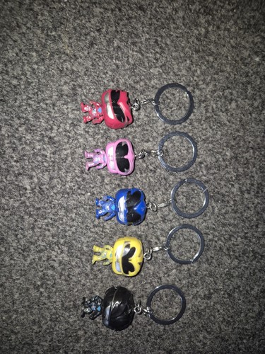 Funko pop power rangers - funko,