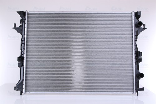 Nissens engine coolant - engine,
