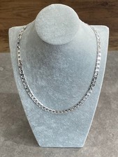 Men's Curb Chain Link Chain