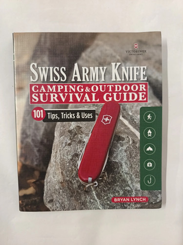 Victorinox swiss army - victorinox, knife
