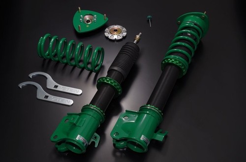 Tein flex coilovers for - tein,