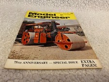 MODEL ENGINEER MAGAZINE #3463