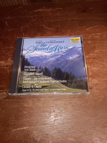 The sound music - the,