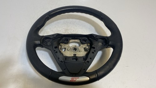 2013 ford fiesta steering - fiesta, st