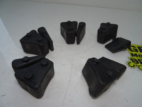 Honda hornet cb600 1999 - 1999, cush