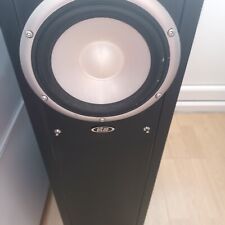 ELTAX LIBERTY 5+ 1871 150W USED MADE IN DENMARK speaker
