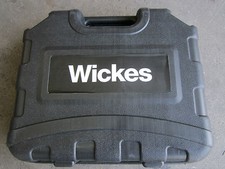 Original Carry Case for WICKES