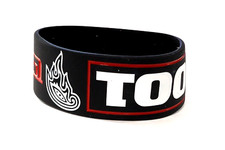 Rock Band Music Bracelets