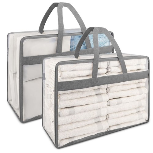 Livivo transparent storage - livivo,