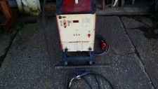 Fronius Mig Welder
