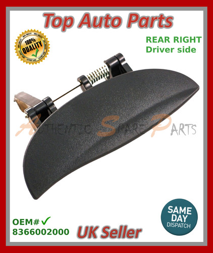 Brand new for hyundai atos - brand,