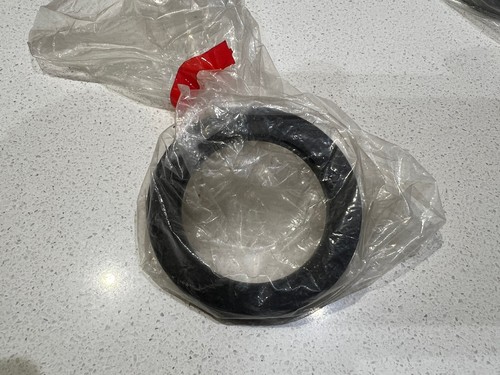 Carbon counter ring fits - ring,