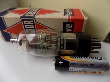 61bt valve tube beam tetrode - tube,,