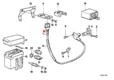 BMW E30 3 SERIES E34 5 SERIES