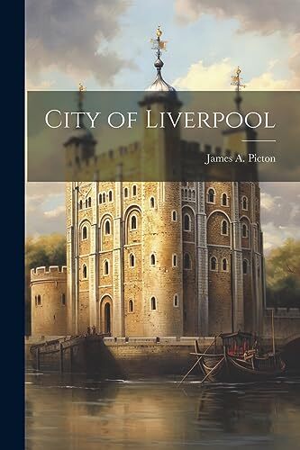 Picton city liverpool - -, of