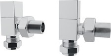 UK Radiators Valves Manual