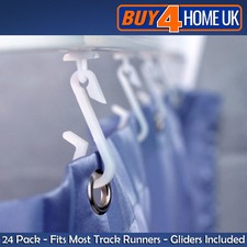 Replacement White Shower