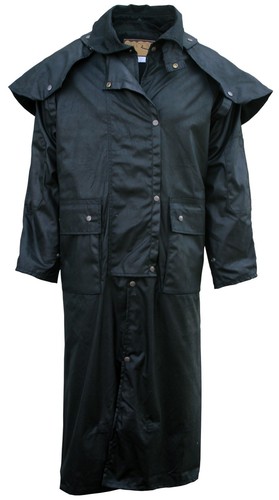 Outback trail foxfire - outback,