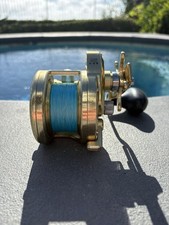 Shimano Trinidad 16N Narrow