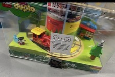 lego duplo town steam train