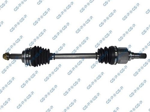 Driveshaft for toyota yaris - for,