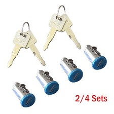 Set Of 2/4 Roof Bar Roof Rack