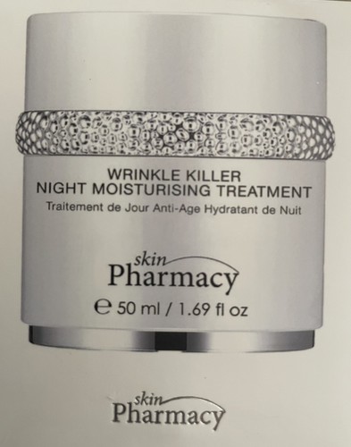 The skin pharmacy anti - skin,