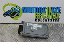 Ducati Monster 1100 Evo ECU CDI 28641852A 2012 2013 M1100 B082