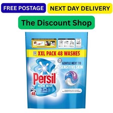 Persil Non Bio 3 in 1 Washing