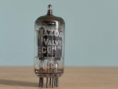 Mazda - , (valvo/philips