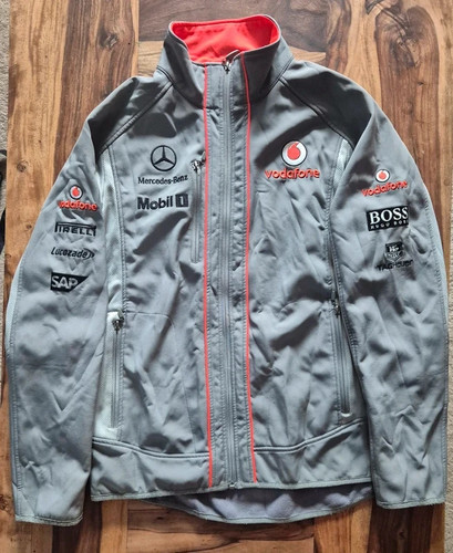 Vintage vodafone mclaren - vodafone,