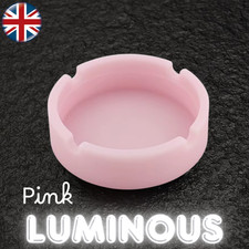 Silicone Cigarette AshTray