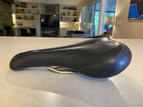 Terry gellissima saddle - terry,