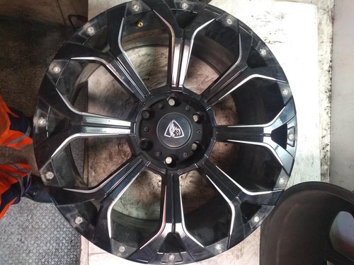 Mitsubishi l200 aftermarket - l200,