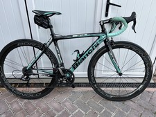 Bianchi Road Bike 50 Cm Frame