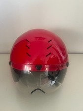 KASK Bambino Pro TT Helmet Size Large 59-62cm