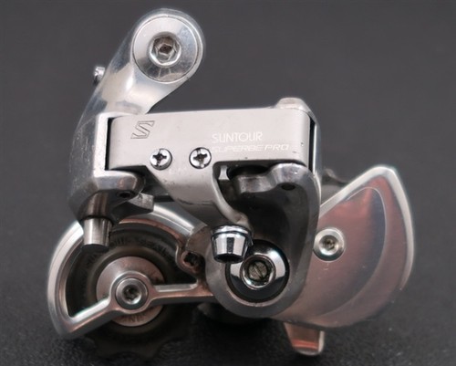 Suntour superbe 5300 short - suntour,