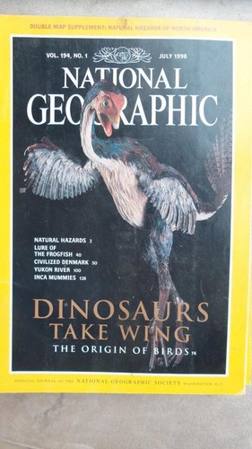 National geographic vol 194 - national,