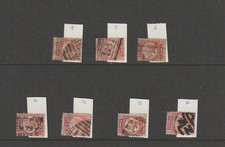 G B Queen Victoria Half Penny